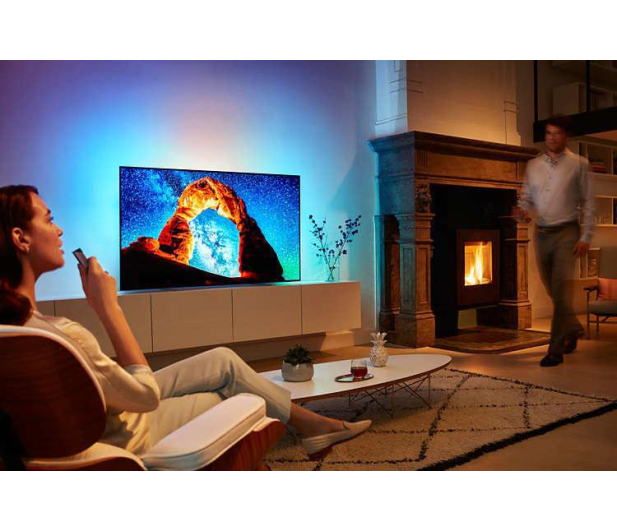 Philips 65OLED803 - 454556 - zdjęcie 13